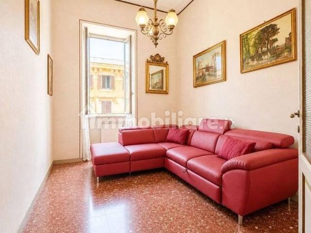 Appartamento in affitto a Prati, Roma