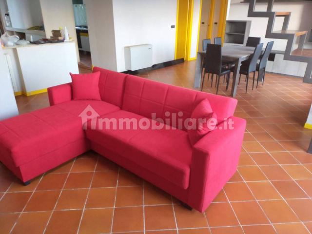 Appartamento in affitto a Atri, Abruzzo
