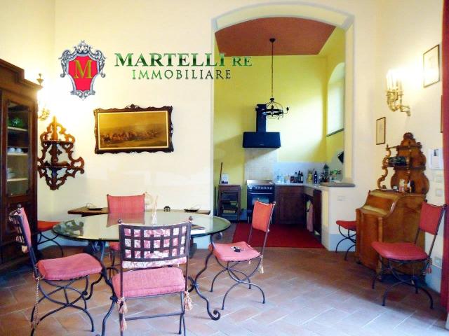 Appartamento in affitto a Quartiere 2, Firenze
