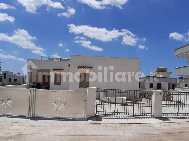 Appartamento in affitto a Bisaccia, Campania
