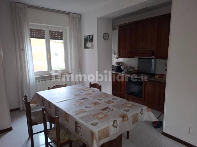 Appartamento in affitto a Municipio Roma I, Roma Capitale