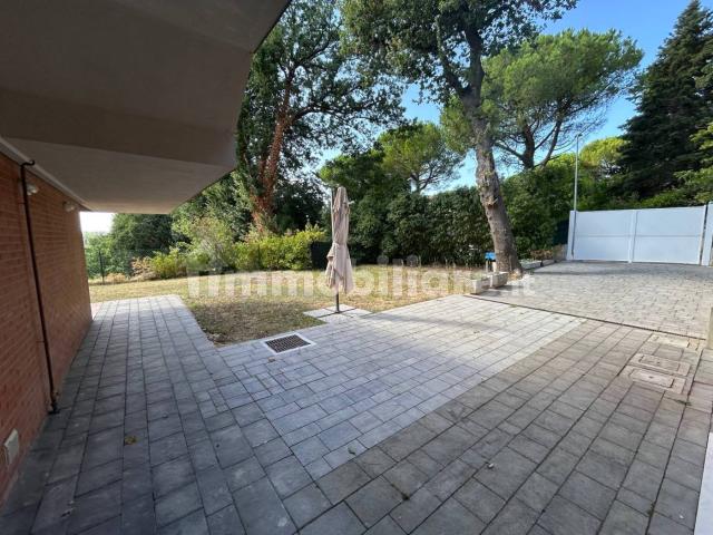 Appartamento in affitto a Ledimar, Marche