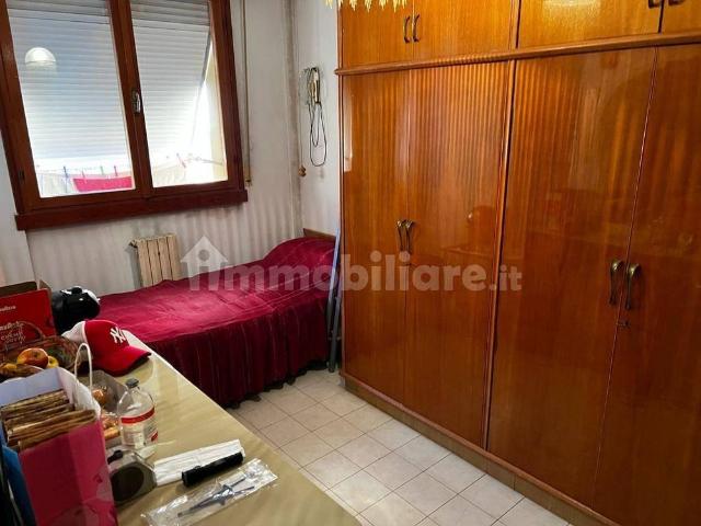 Appartamento in affitto a Cardeto, Marche