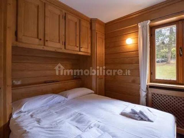 Appartamento in affitto a Sopiazes, Cortina D'ampezzo