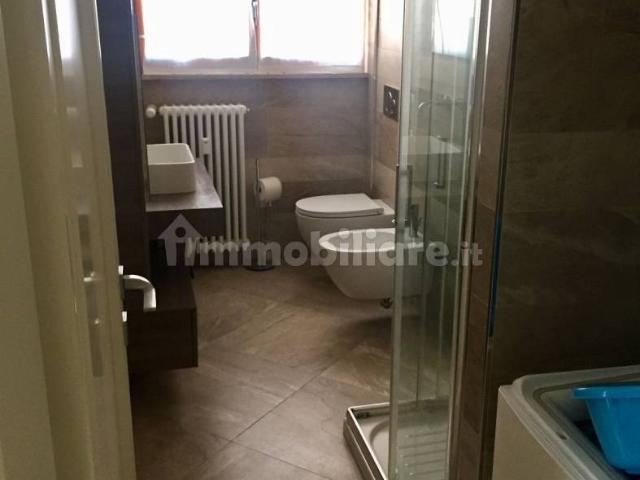 Appartamento in affitto a Madonna Alta, Cenerente