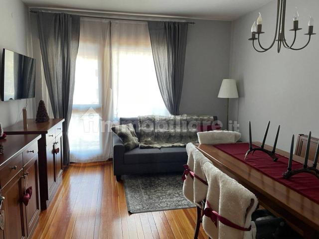 Appartamento in affitto a Pagagnoi, Zoldo Alto