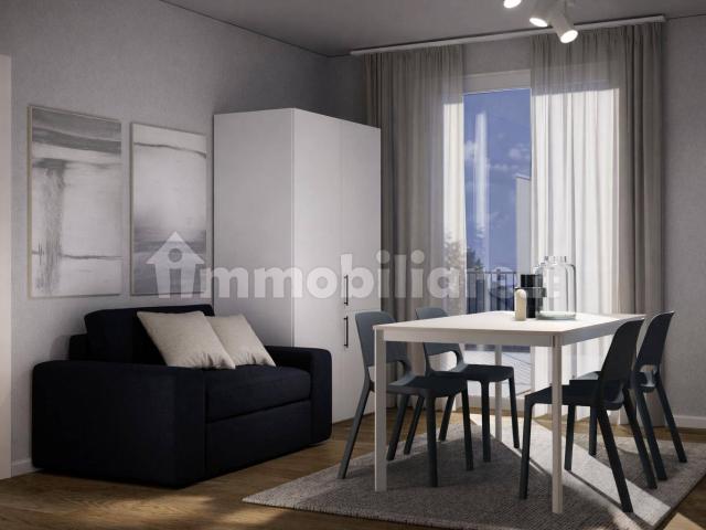 Appartamento in affitto a Città Nuova-Barriera Nuova-San Vito-Città Vecchia, Villa Opicina