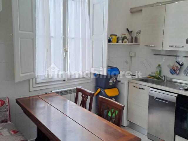 Appartamento in affitto a Quartiere 4, Firenze