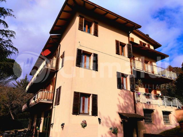 Appartamento in affitto a Valfabbrica, Umbria