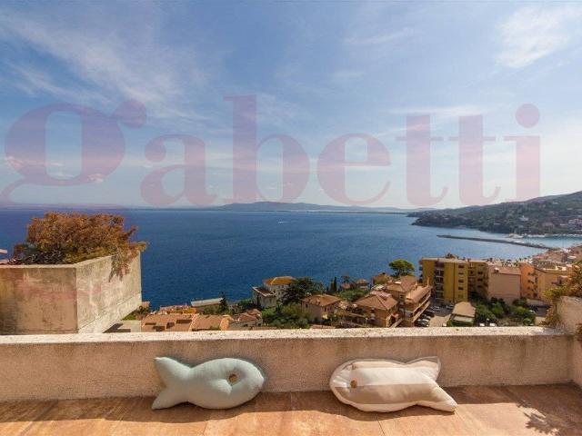 Appartamento in affitto a Monte Argentario, Porto Santo Stefano