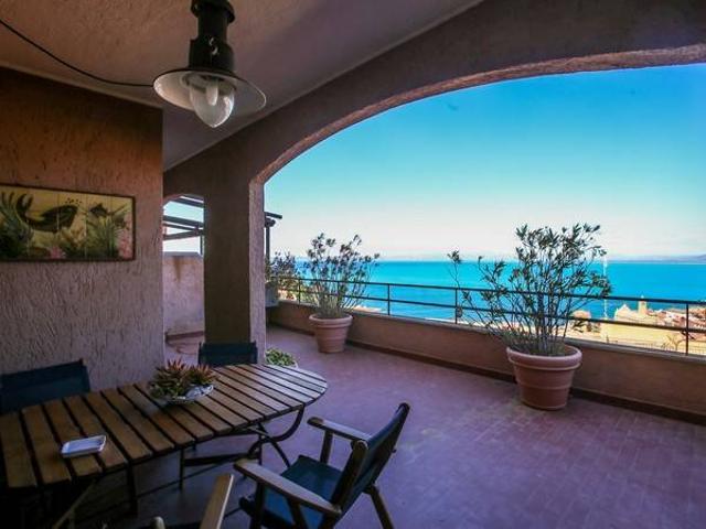 Appartamento in affitto a Monte Argentario, Porto Santo Stefano