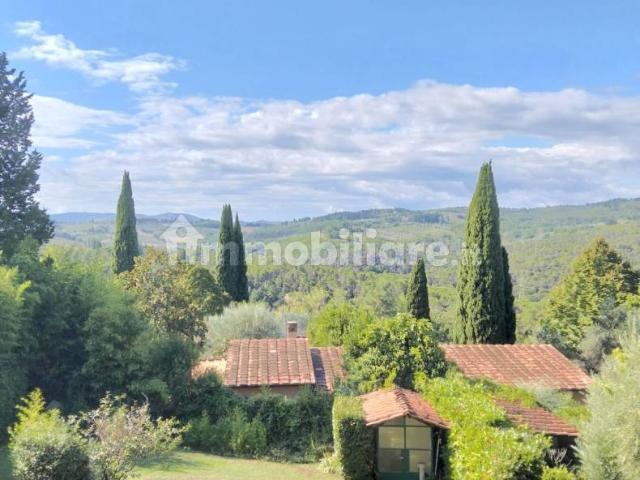 Appartamento in affitto a Impruneta, Toscana