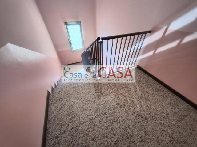 Appartamento in affitto a Chiesanuova, Padova