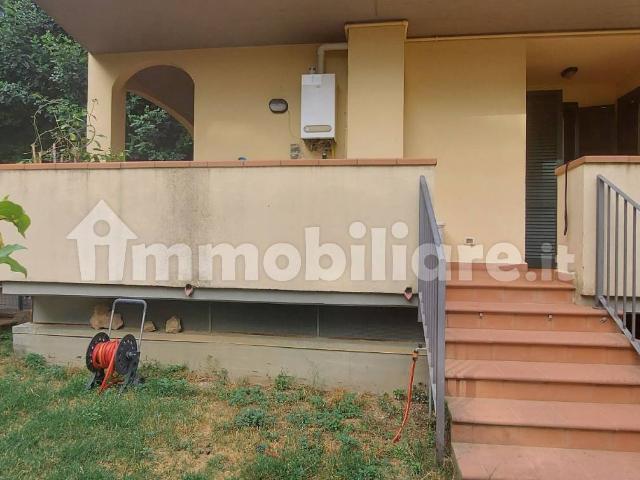 Appartamento in affitto a La Torricella, Prato