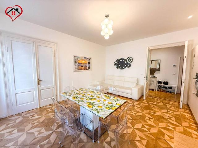 Appartamento in affitto a Città Nuova-Barriera Nuova-San Vito-Città Vecchia, Villa Opicina