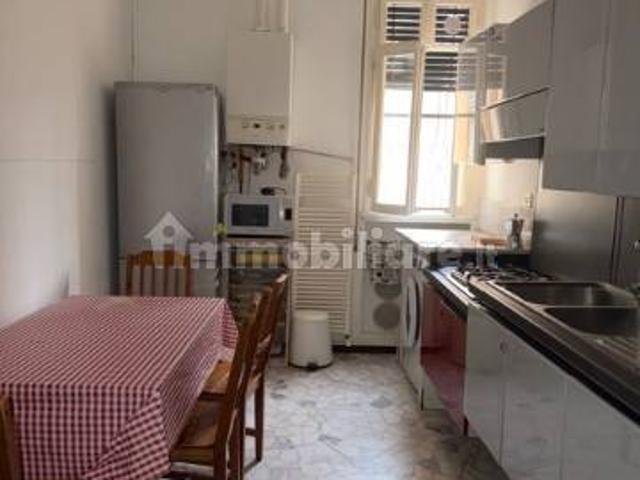 Appartamento in affitto a La Spezia, Liguria