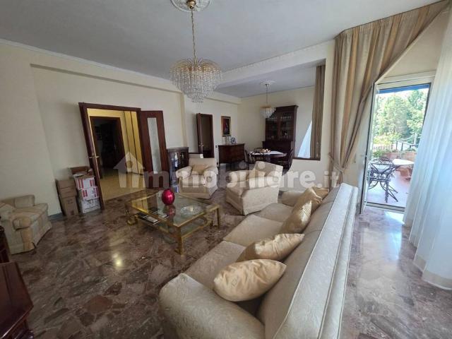 Appartamento in affitto a Borgo Vecchio, Roma Capitale