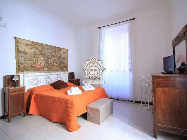 Appartamento in affitto a Ortigia, Siracusa