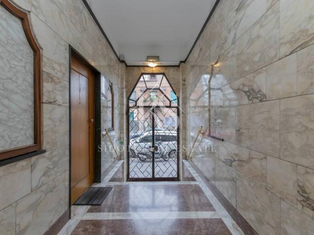 Appartamento in affitto a Municipio 2, Milano