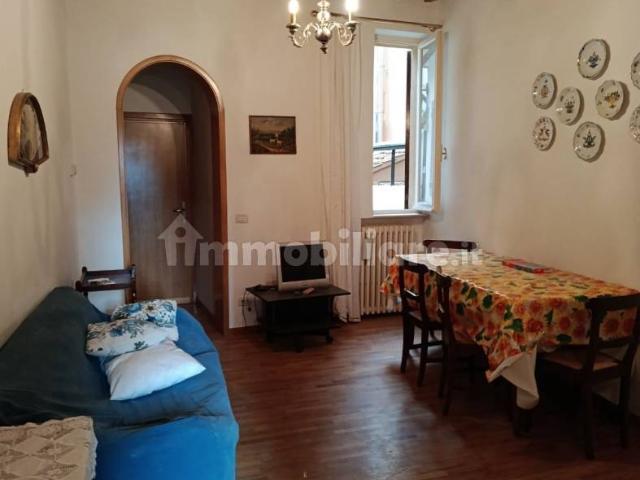 Appartamento in affitto a Sant'Erminio, Cenerente