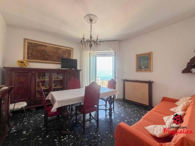 Appartamento in affitto a Barcola, Lerici