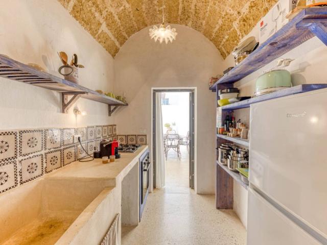 Appartamento in affitto a Puglia, Lecce