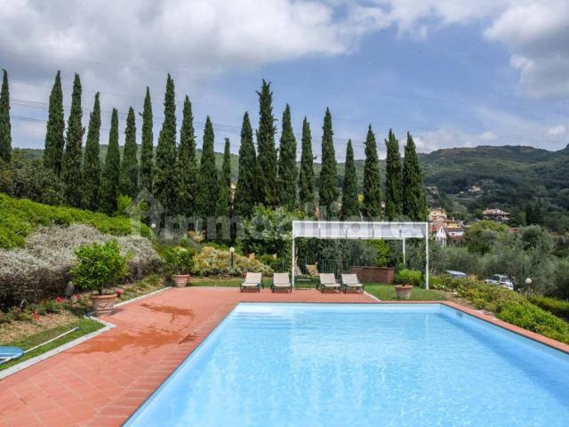 Appartamento in affitto a Sofignano, Vaiano