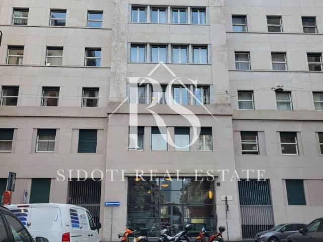 Appartamento in affitto a Municipio 1, Milano