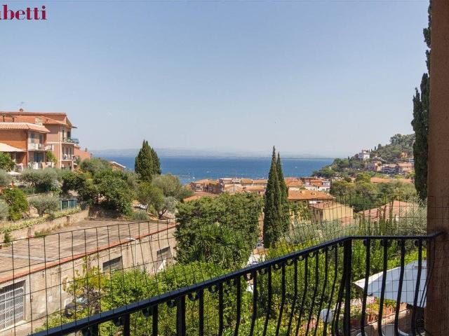 Appartamento in affitto a Monte Argentario, Porto Santo Stefano