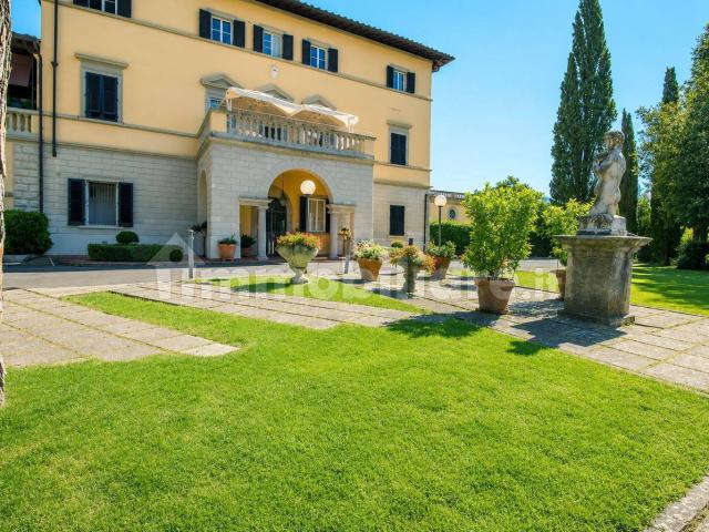 Appartamento in affitto a Bagno A Ripoli, Toscana