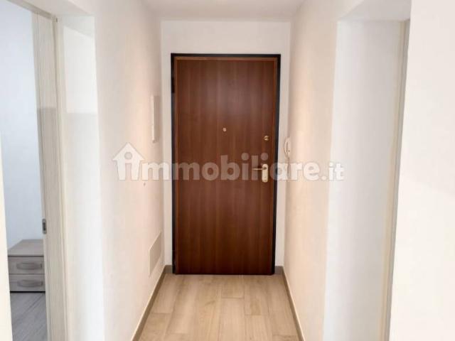 Appartamento in affitto a Sant'Anna, Piemonte