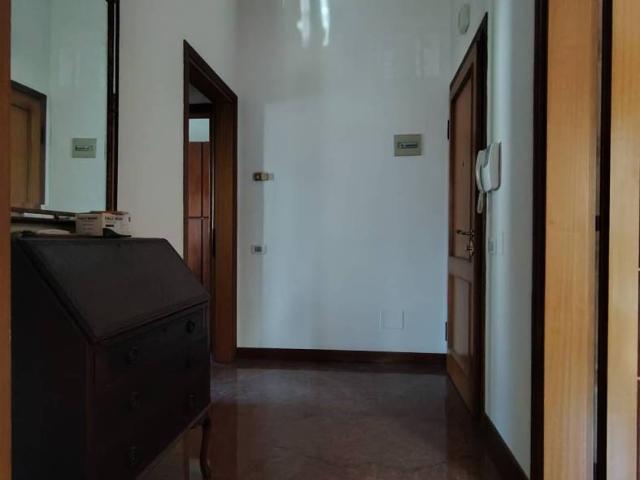 Appartamento in affitto a Cicogna, San Lazzaro