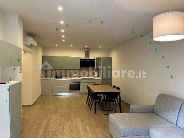 Appartamento in affitto a Scarperia e San Piero, Scarperia