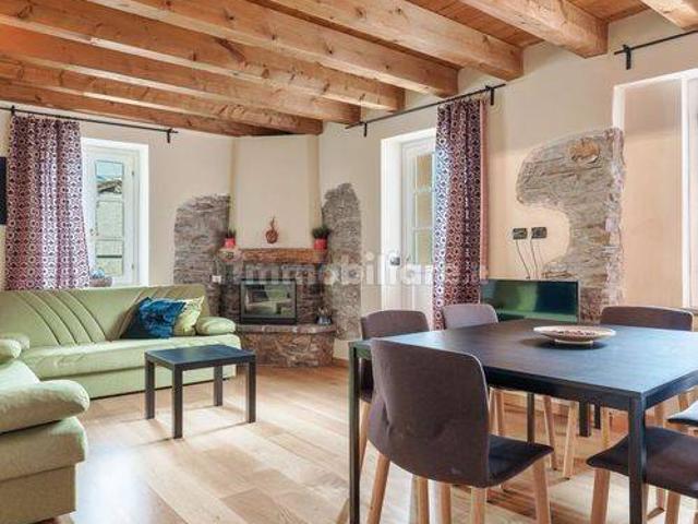 Appartamento in affitto a Comunità montana della valle Camonica, Ponte Di Legno