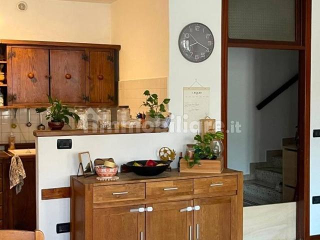 Appartamento in affitto a Staffolo, Solferino