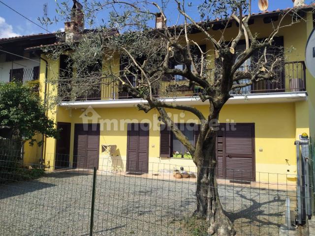Appartamento in affitto a Piemonte, Torino