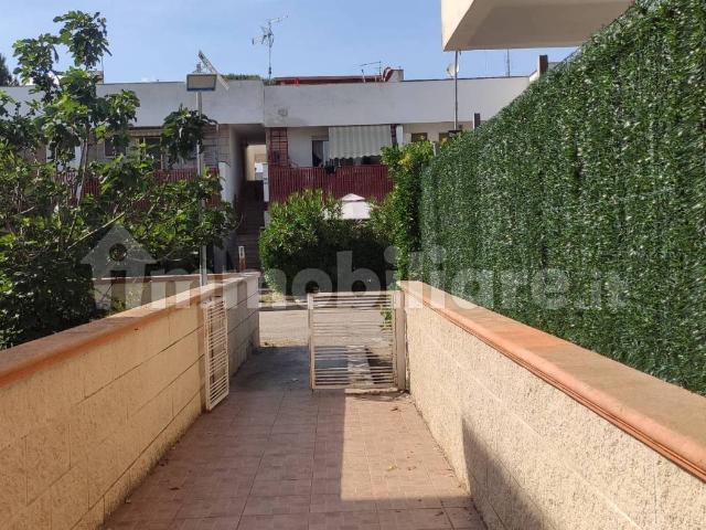 Appartamento in affitto a Ippocampo, Puglia