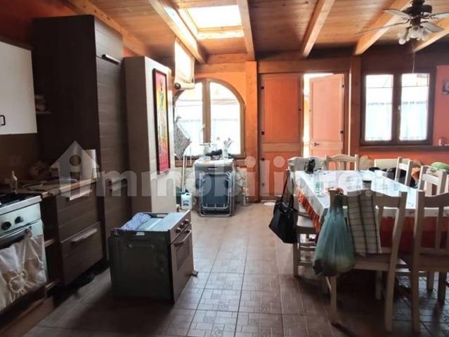 Appartamento in affitto a Ippocampo, Puglia