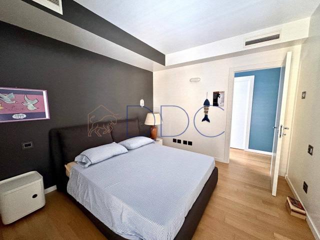 Appartamento in affitto a Imperia, Liguria