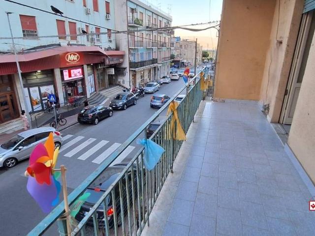 Appartamento in affitto a San Filippo Inferiore, Messina
