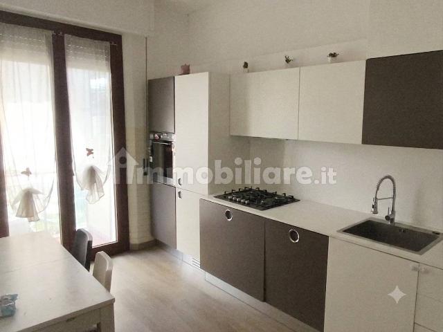 Appartamento in affitto a Scacciapensieri, Siena