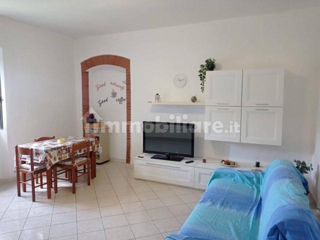 Appartamento in affitto a Montenero basso, Livorno