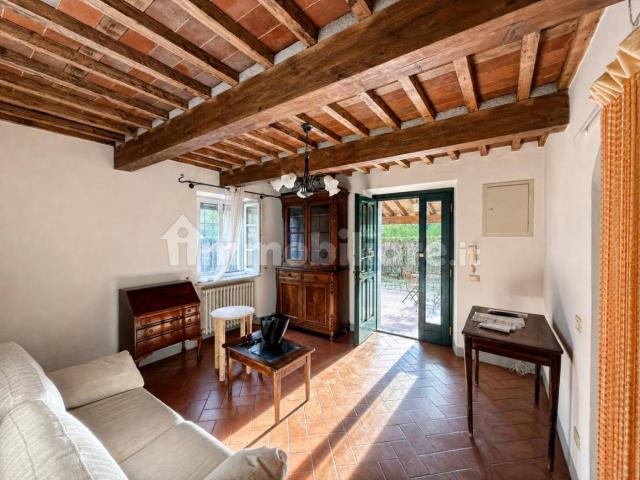 Appartamento in affitto a San Cassiano di Moriano, Bagni Di Lucca Ponte