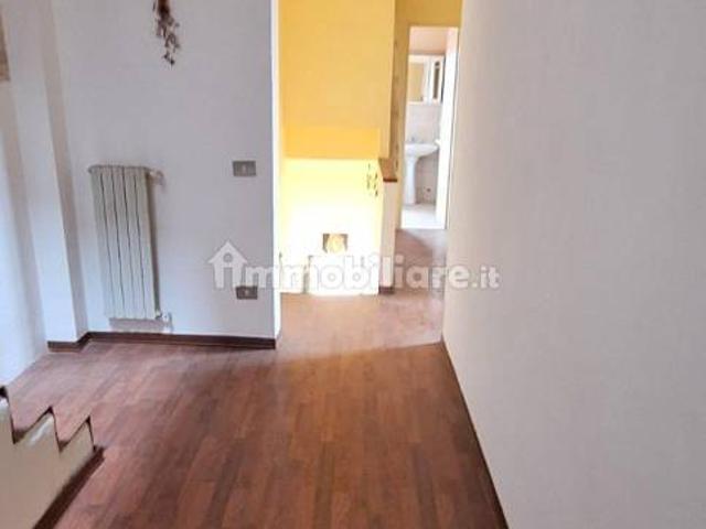 Appartamento in affitto a San Donato, Cascina