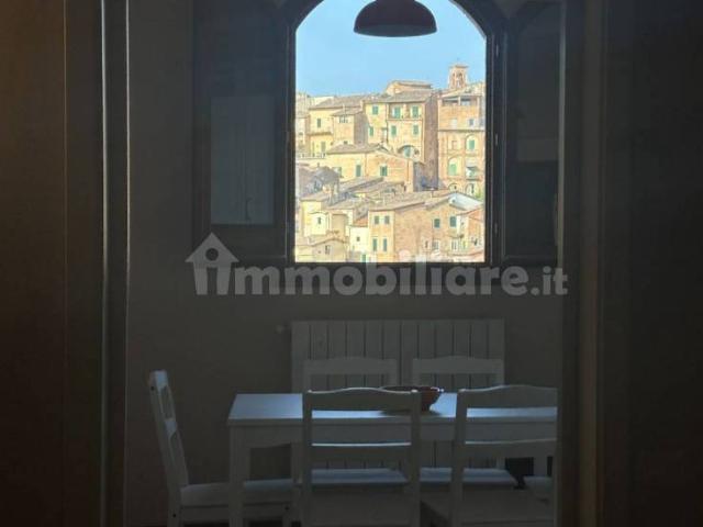 Appartamento in affitto a Contrada della Torre, Siena
