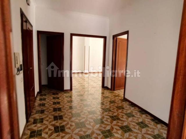 Appartamento in affitto a Villaggio Breda, Roma Capitale