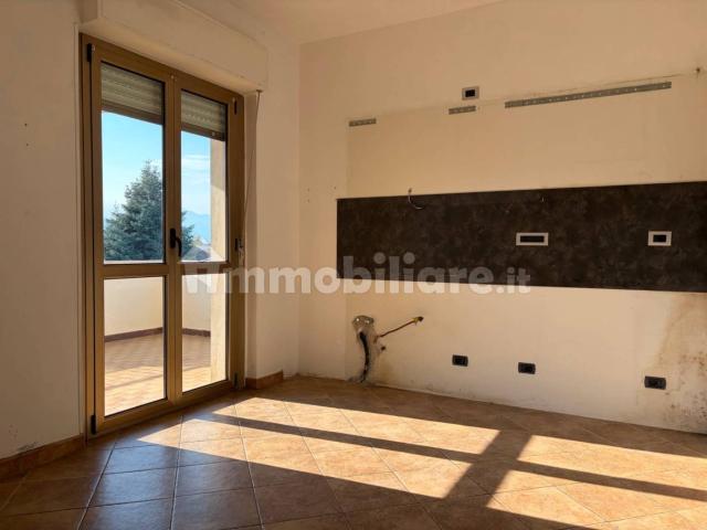 Appartamento in affitto a San Rocco, Bernezzo