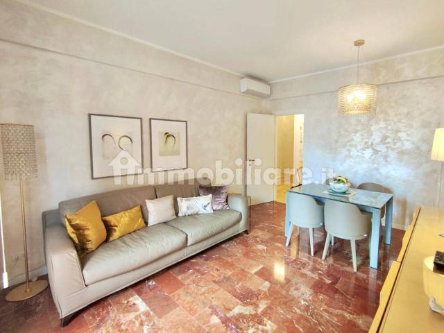 Appartamento in affitto a San Lorenzo Della Costa, Liguria