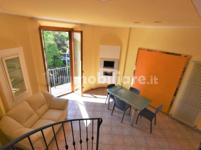 Appartamento in affitto a Marche, Fermo