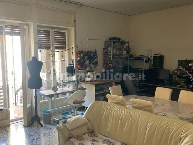 Appartamento in affitto a Calabria, Cosenza